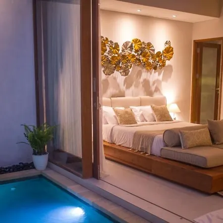 Umara Villa Ubud X Maitrivilla Silungan Ubud
